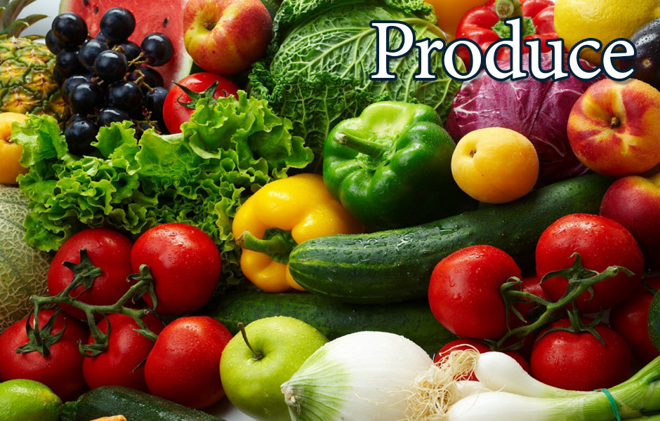 Produce